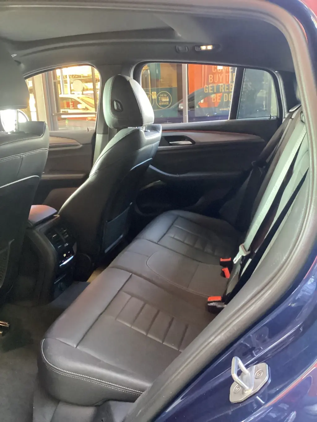 Florida Fine Cars - Used BMW X4 2019 MARGATE XDRIVE30I M SPORT