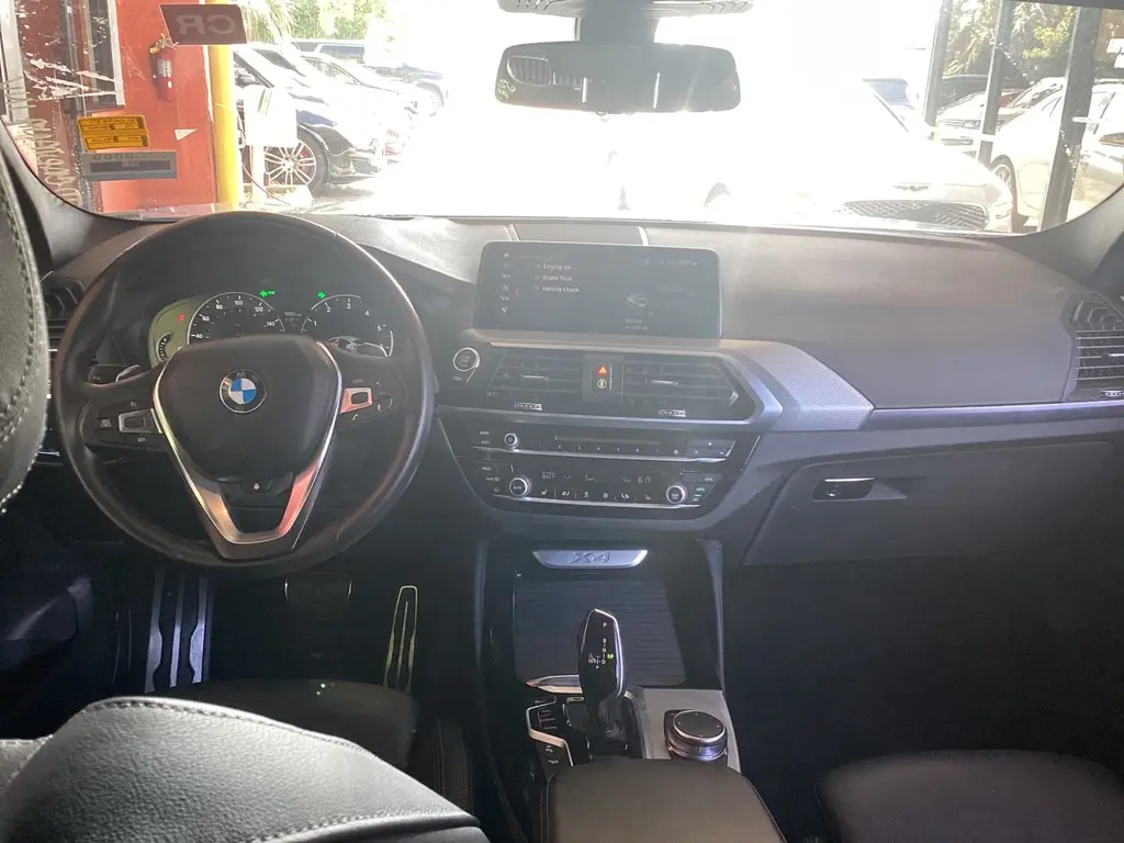 Florida Fine Cars - Used BMW X4 2019 MARGATE XDRIVE30I M SPORT