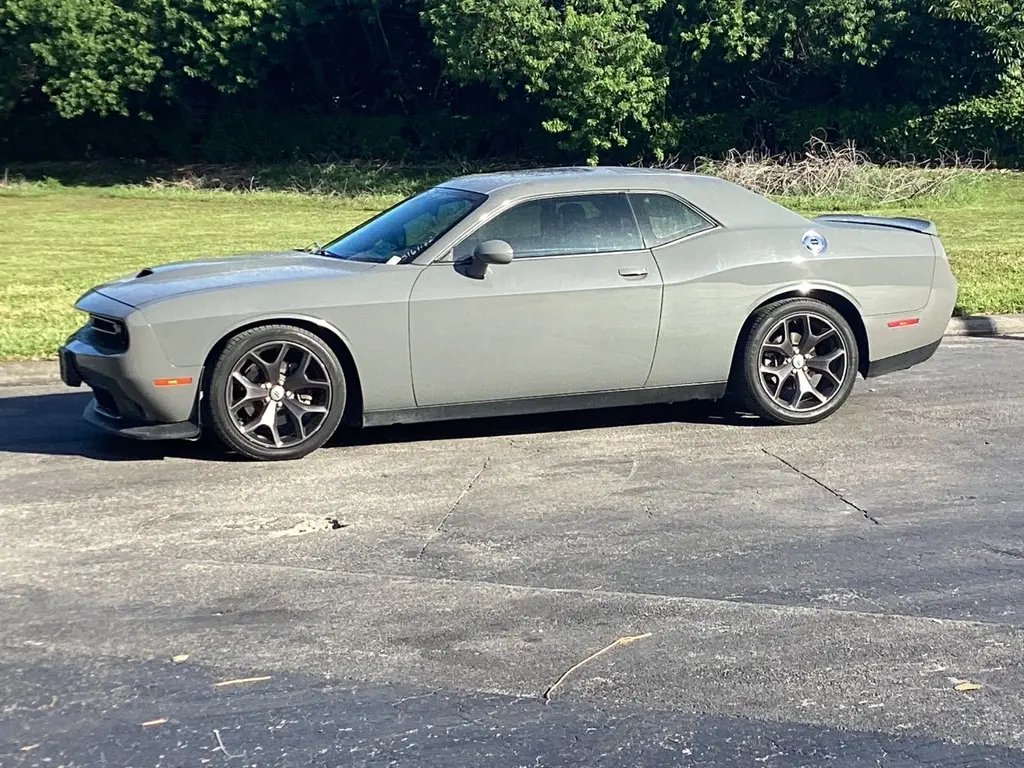 Florida Fine Cars - Used DODGE CHALLENGER 2019 MARGATE GT
