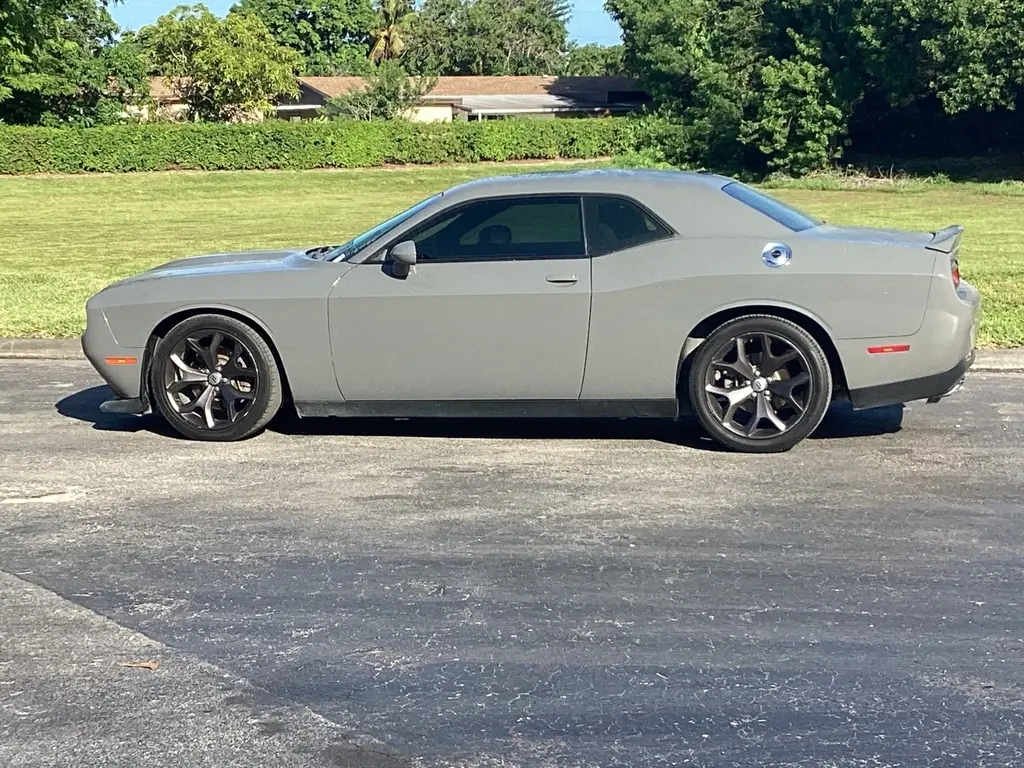 Florida Fine Cars - Used DODGE CHALLENGER 2019 MARGATE GT