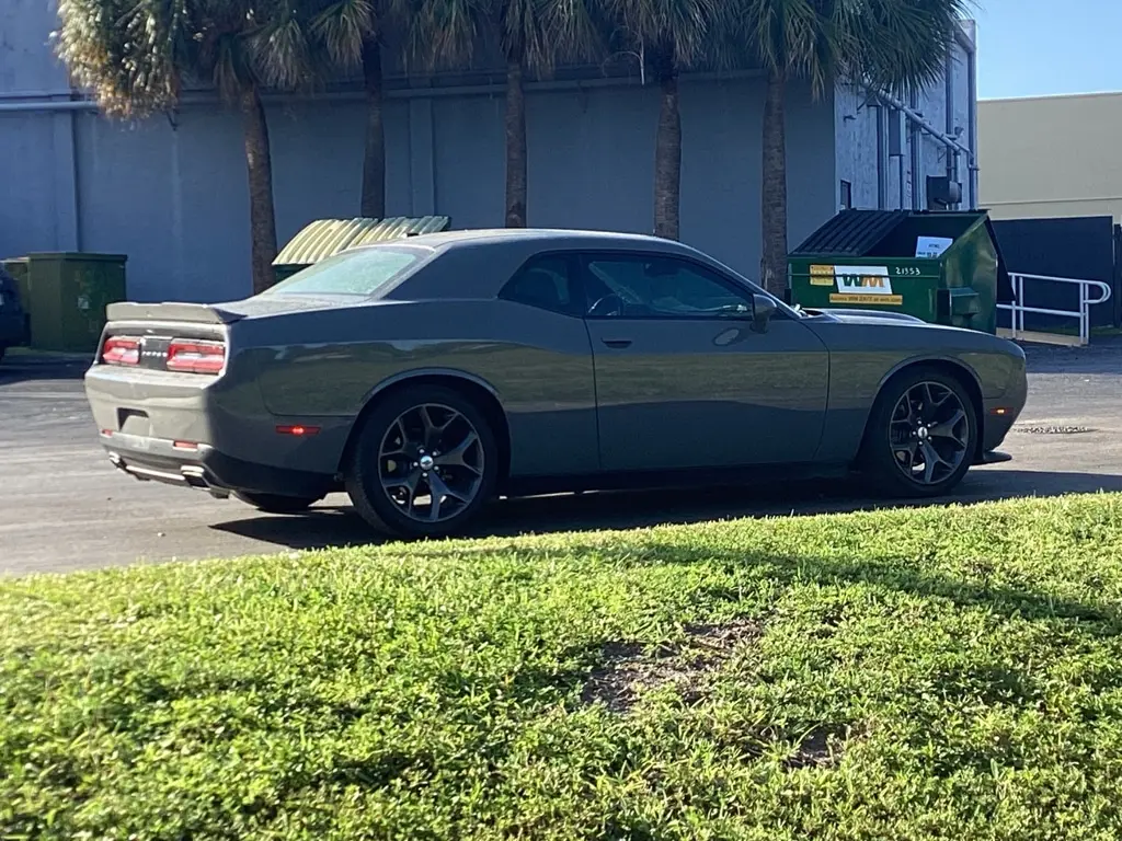 Florida Fine Cars - Used DODGE CHALLENGER 2019 MARGATE GT