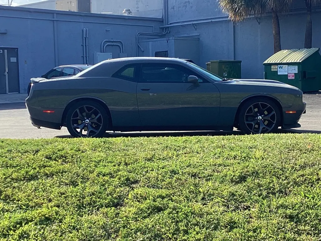 Florida Fine Cars - Used DODGE CHALLENGER 2019 MARGATE GT