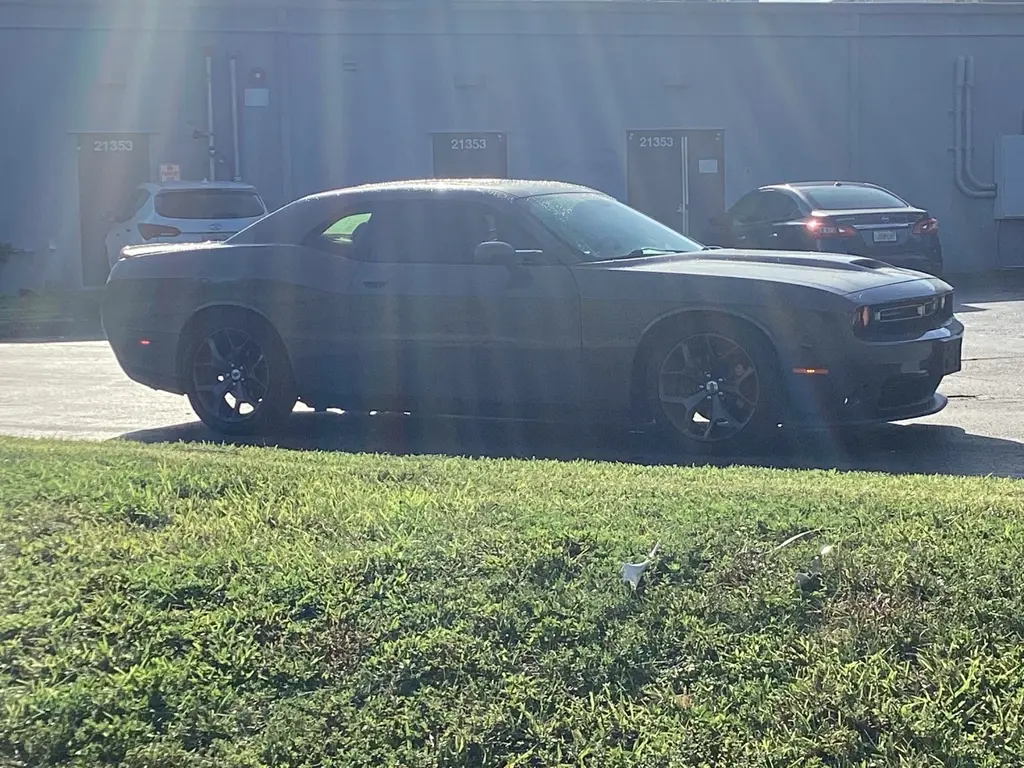 Florida Fine Cars - Used DODGE CHALLENGER 2019 MARGATE GT