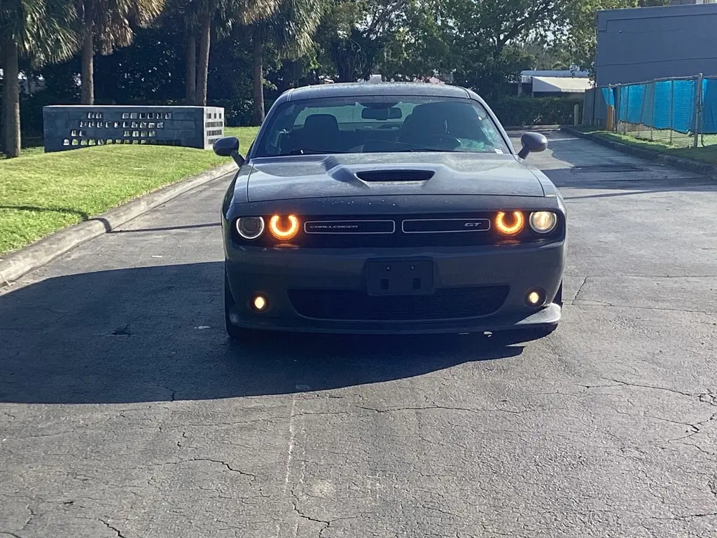 Florida Fine Cars - Used DODGE CHALLENGER 2019 MARGATE GT