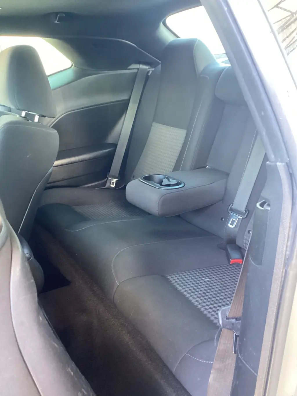 Florida Fine Cars - Used DODGE CHALLENGER 2019 MARGATE GT