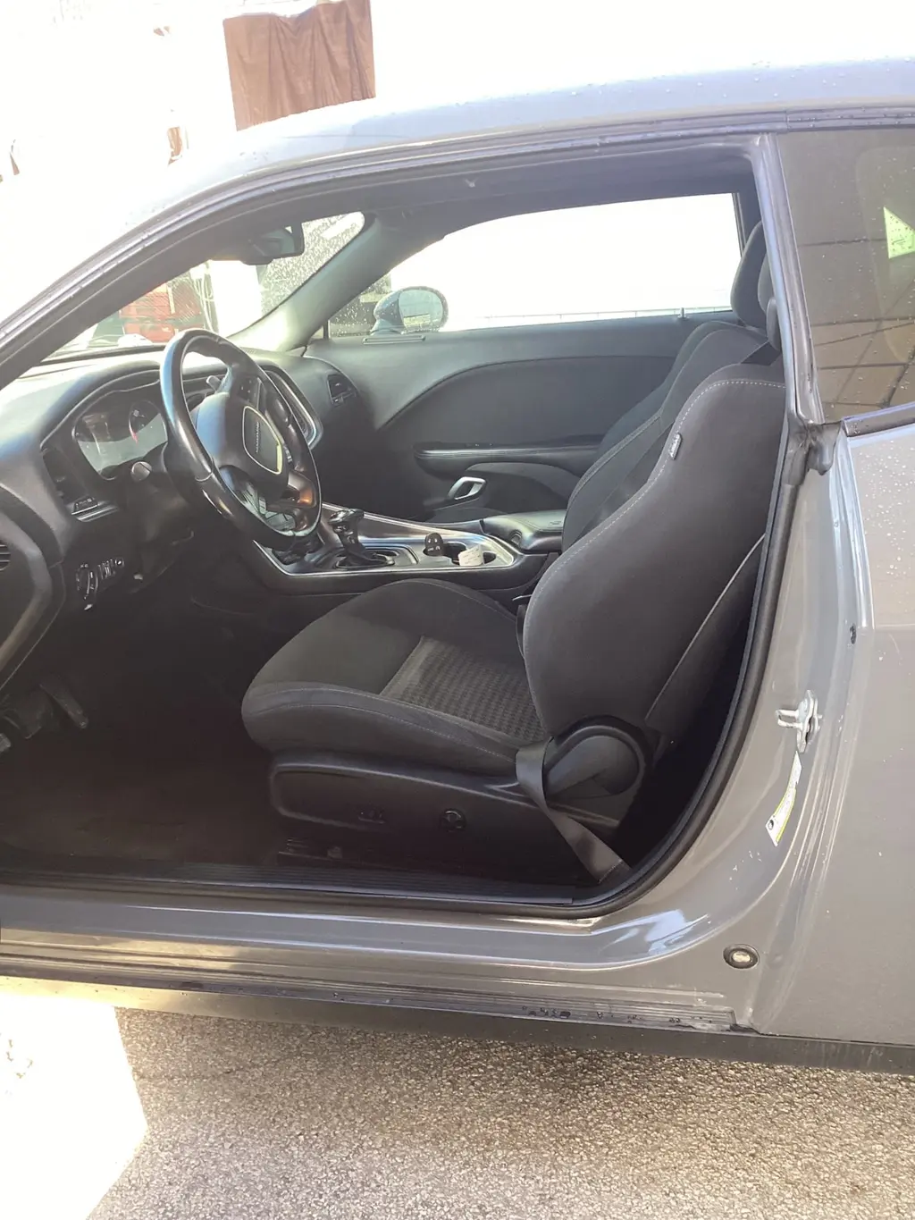 Florida Fine Cars - Used DODGE CHALLENGER 2019 MARGATE GT