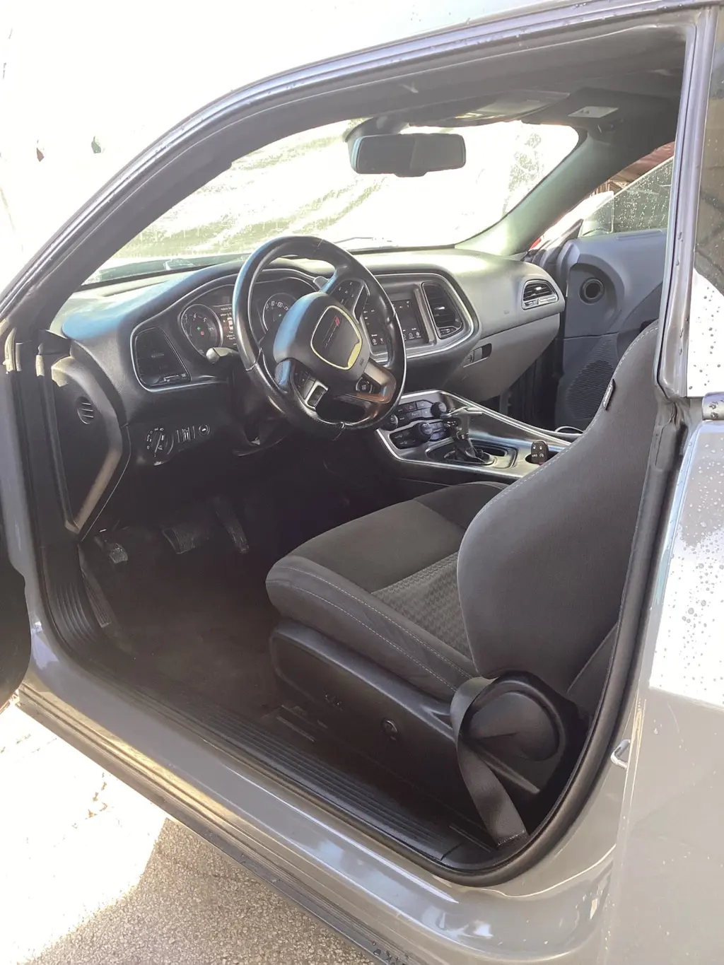 Florida Fine Cars - Used DODGE CHALLENGER 2019 MARGATE GT
