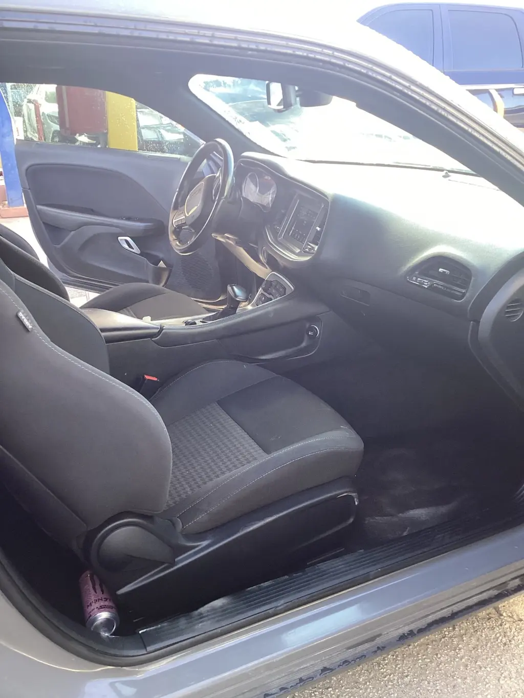 Florida Fine Cars - Used DODGE CHALLENGER 2019 MARGATE GT