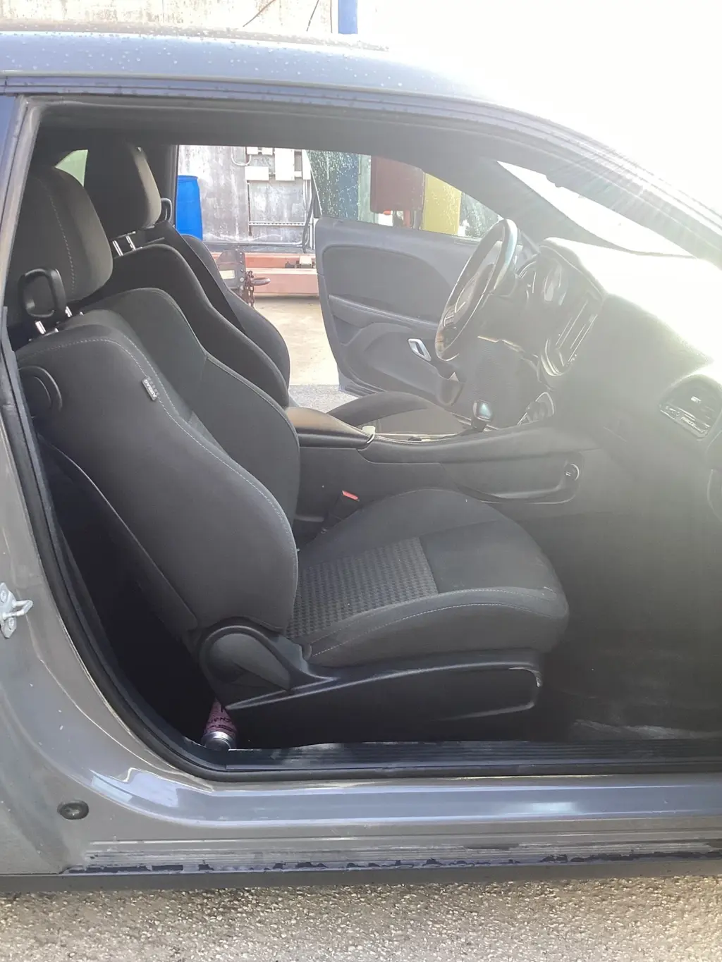 Florida Fine Cars - Used DODGE CHALLENGER 2019 MARGATE GT