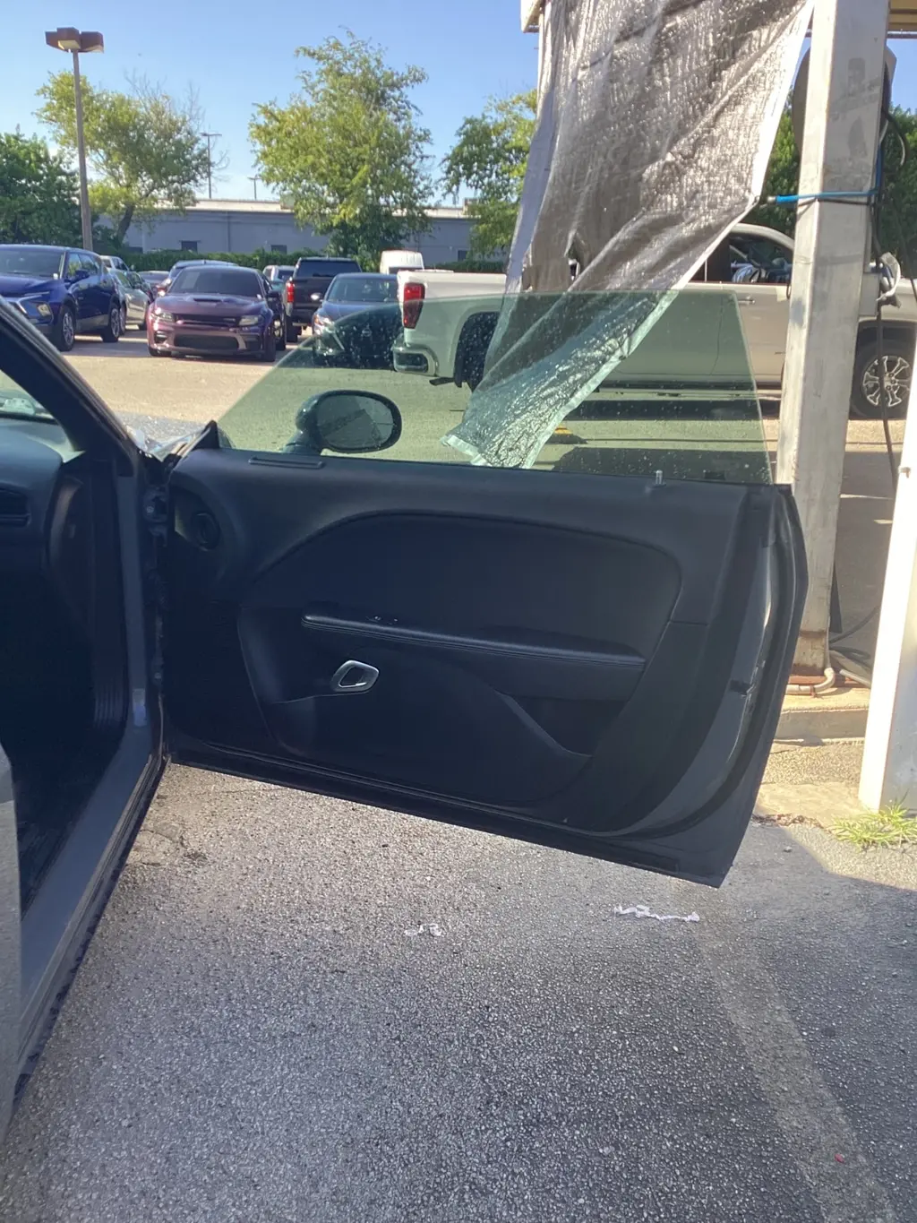 Florida Fine Cars - Used DODGE CHALLENGER 2019 MARGATE GT