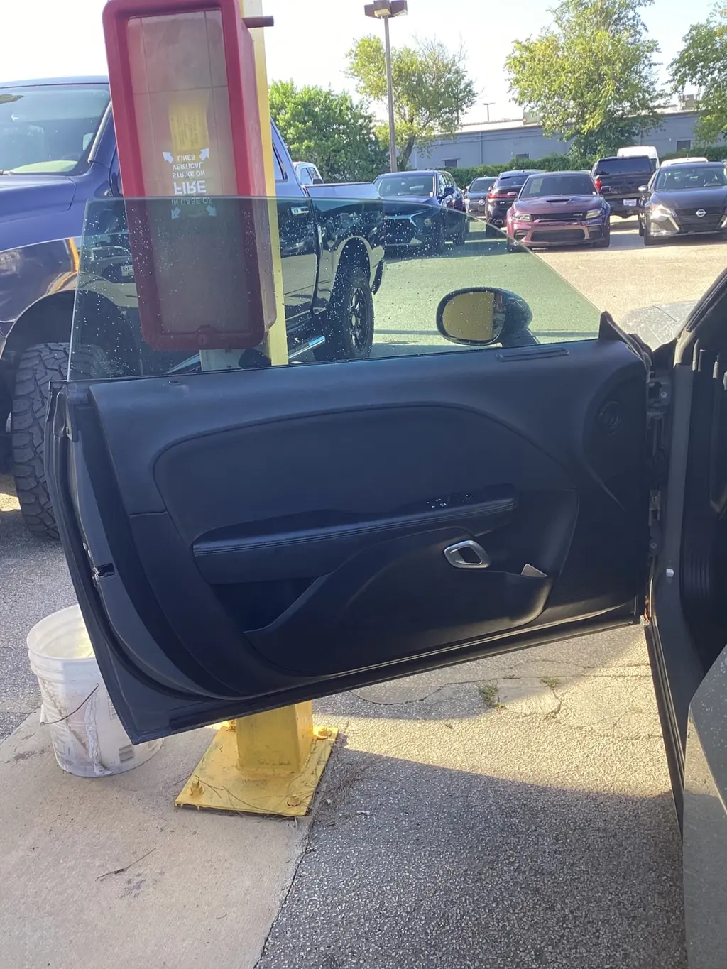 Florida Fine Cars - Used DODGE CHALLENGER 2019 MARGATE GT