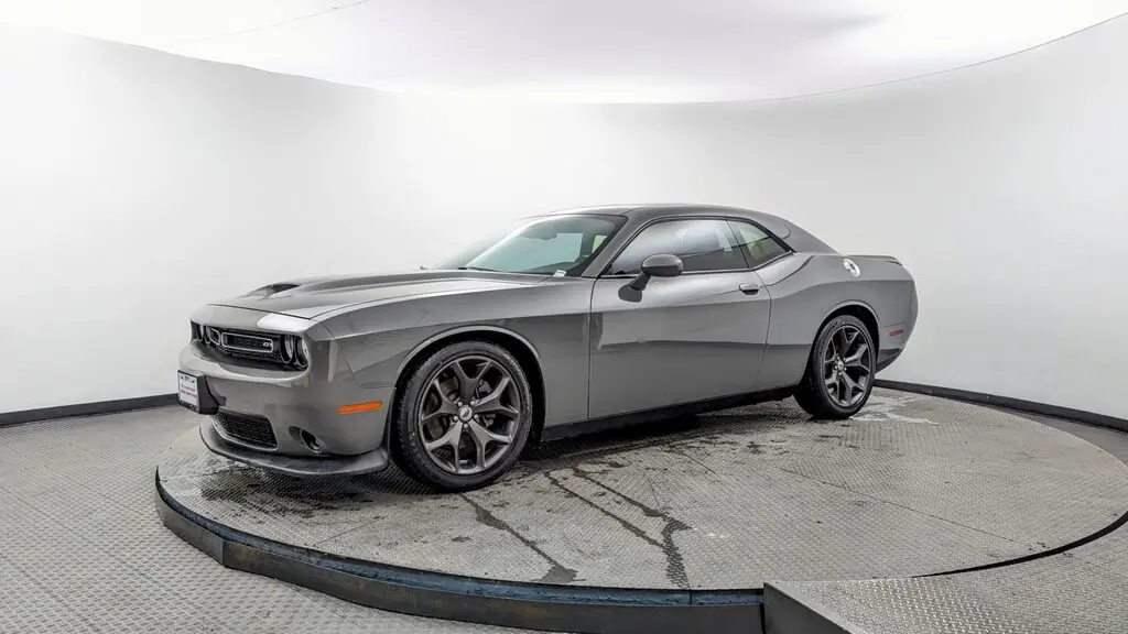 Florida Fine Cars - Used DODGE CHALLENGER 2019 MARGATE GT