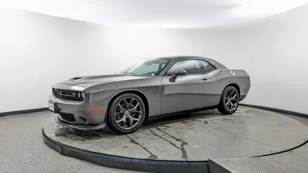Florida Fine Cars - Used DODGE CHALLENGER 2019 MARGATE GT