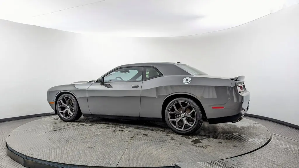 Florida Fine Cars - Used DODGE CHALLENGER 2019 MARGATE GT