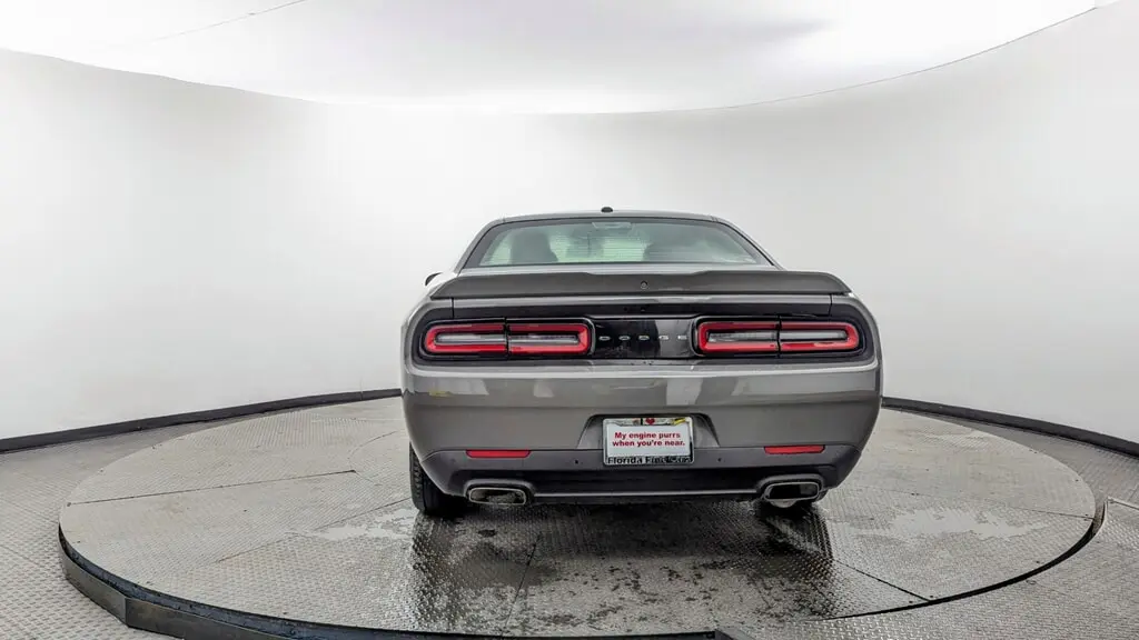 Florida Fine Cars - Used DODGE CHALLENGER 2019 MARGATE GT