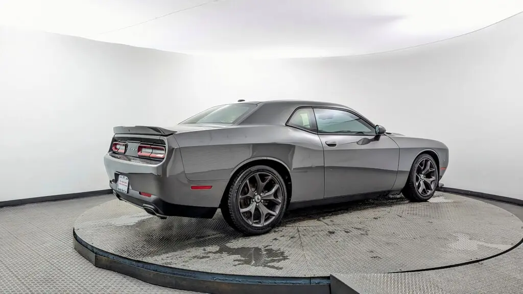 Florida Fine Cars - Used DODGE CHALLENGER 2019 MARGATE GT