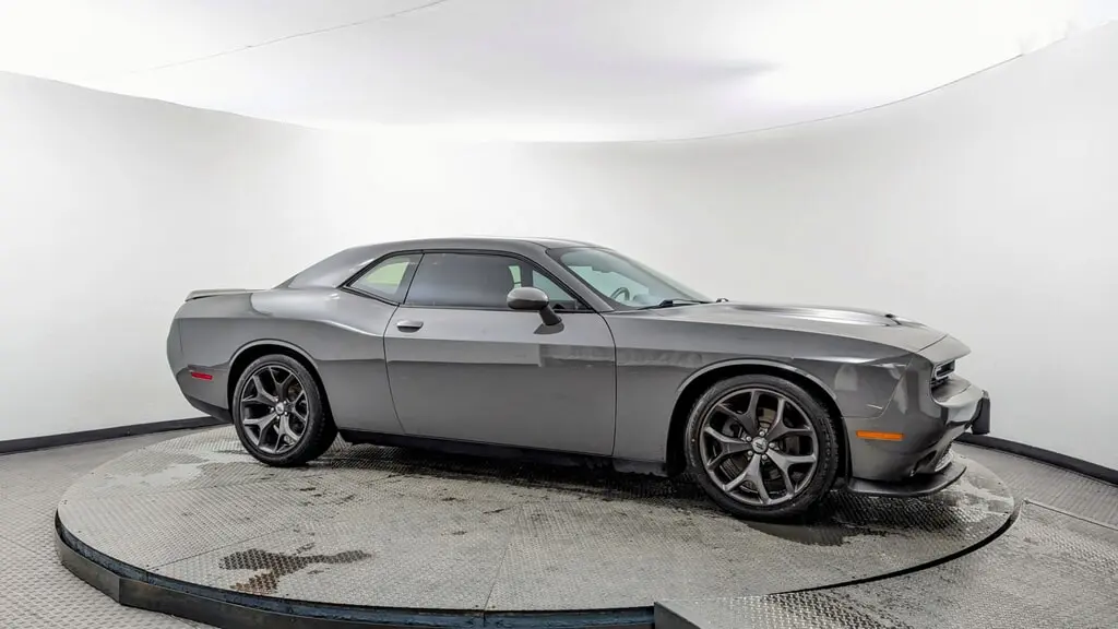 Florida Fine Cars - Used DODGE CHALLENGER 2019 MARGATE GT