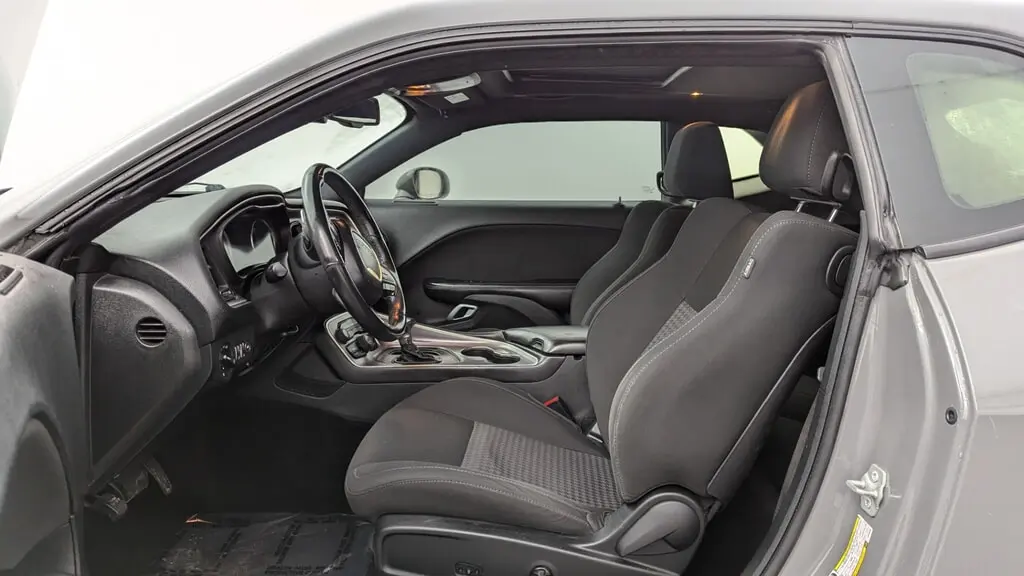 Florida Fine Cars - Used DODGE CHALLENGER 2019 MARGATE GT