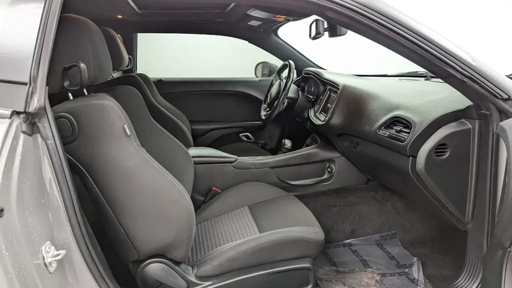 Florida Fine Cars - Used DODGE CHALLENGER 2019 MARGATE GT