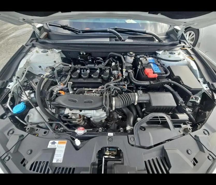 Florida Fine Cars - Used HONDA ACCORD 2024 MIAMI LX