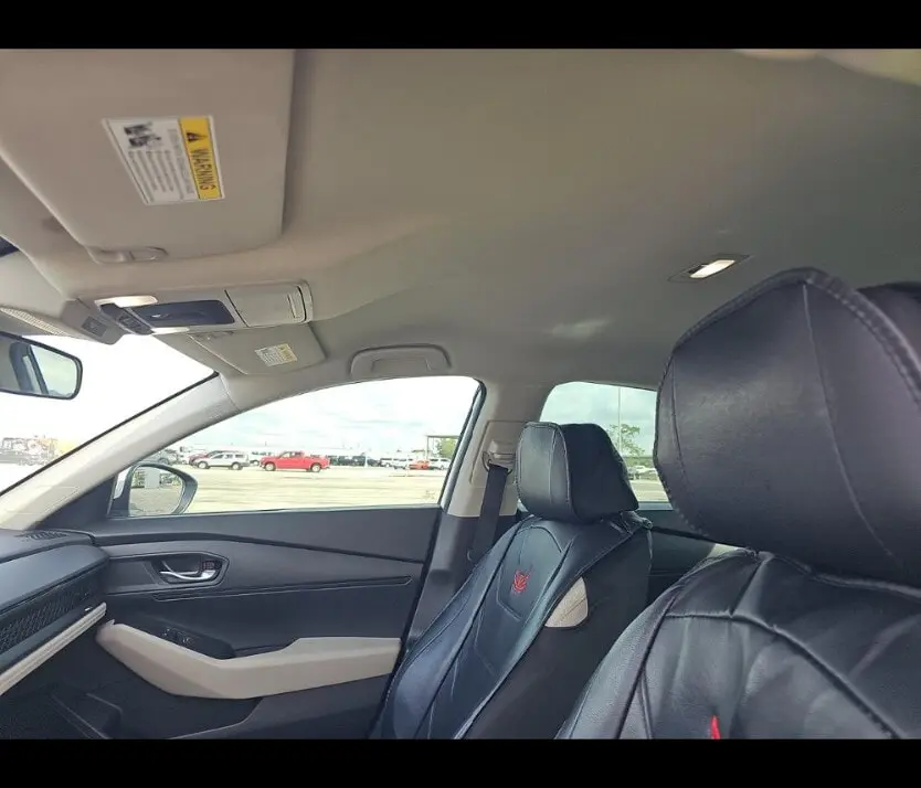 Florida Fine Cars - Used HONDA ACCORD 2024 MIAMI LX