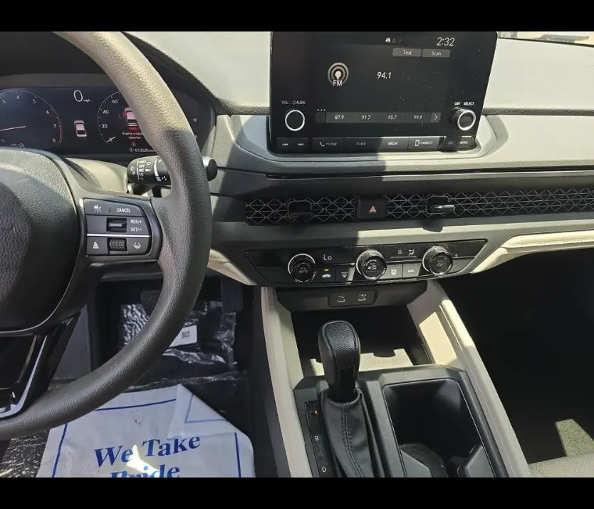 Florida Fine Cars - Used HONDA ACCORD 2024 MIAMI LX