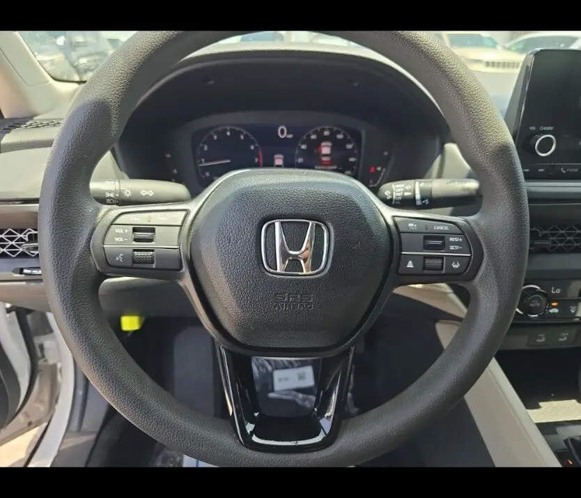Florida Fine Cars - Used HONDA ACCORD 2024 MIAMI LX