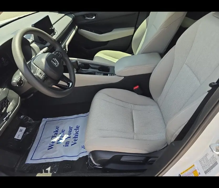Florida Fine Cars - Used HONDA ACCORD 2024 MIAMI LX