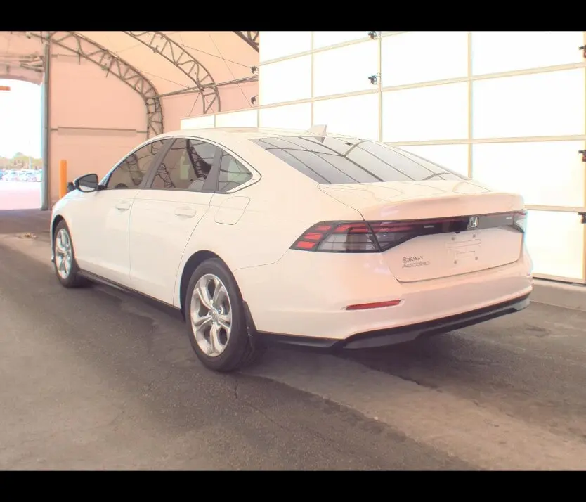 Florida Fine Cars - Used HONDA ACCORD 2024 MIAMI LX
