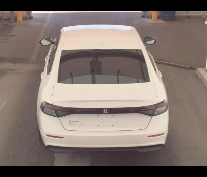 Florida Fine Cars - Used HONDA ACCORD 2024 MIAMI LX