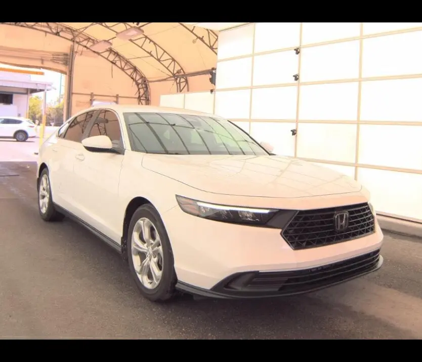 Florida Fine Cars - Used HONDA ACCORD 2024 MIAMI LX