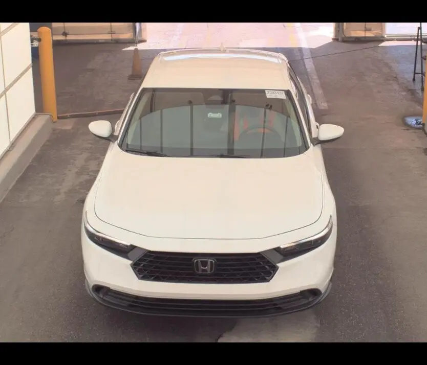 Florida Fine Cars - Used HONDA ACCORD 2024 MIAMI LX