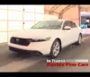 Florida Fine Cars - Used HONDA ACCORD 2024 MIAMI LX