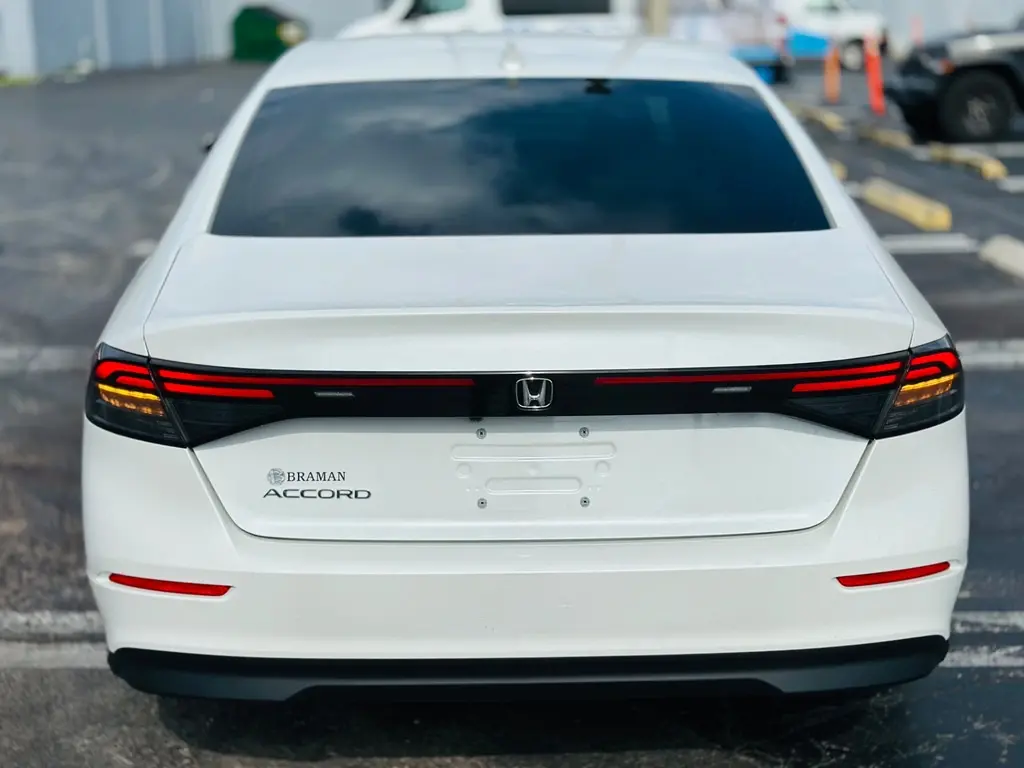Florida Fine Cars - Used HONDA ACCORD 2024 MIAMI LX