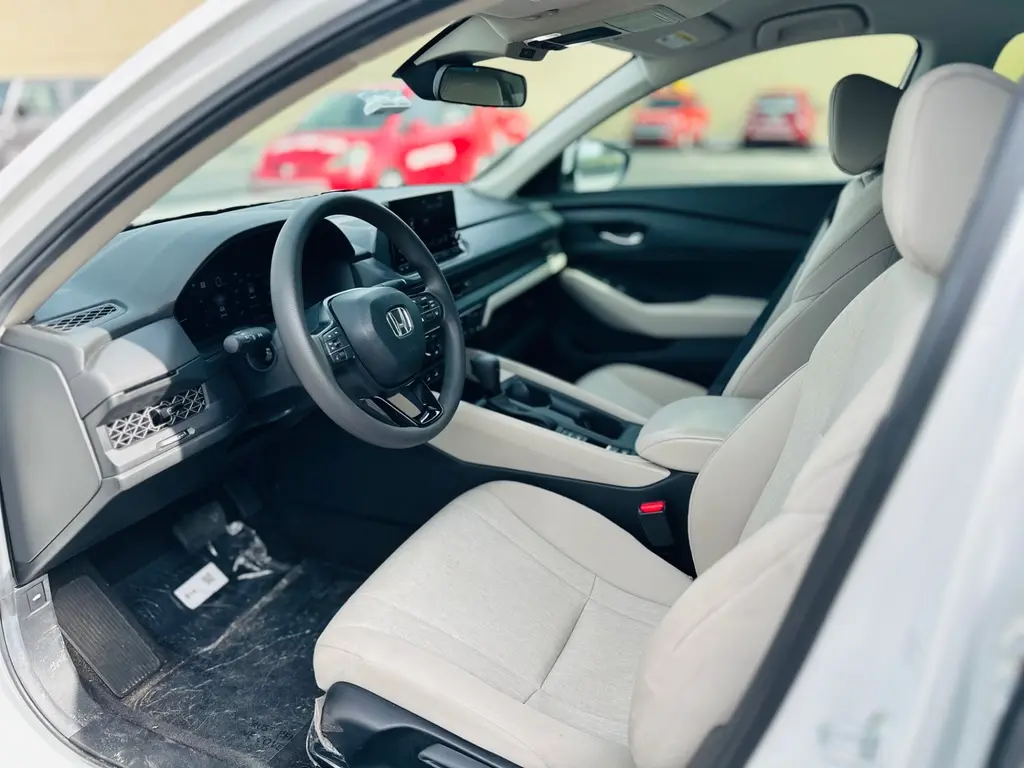 Florida Fine Cars - Used HONDA ACCORD 2024 MIAMI LX