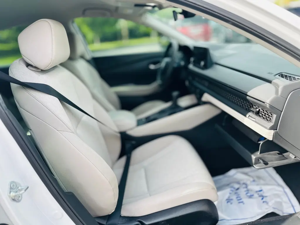 Florida Fine Cars - Used HONDA ACCORD 2024 MIAMI LX