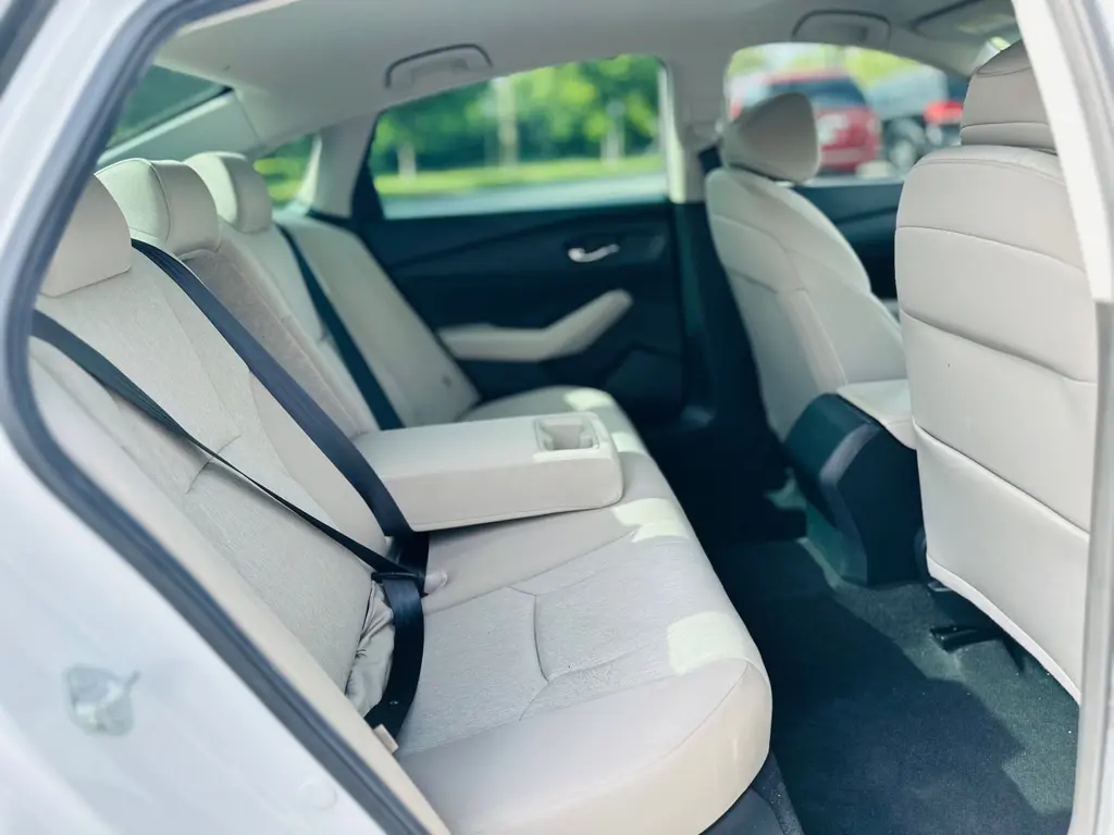 Florida Fine Cars - Used HONDA ACCORD 2024 MIAMI LX