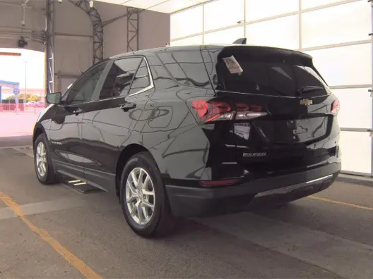 Florida Fine Cars - Used CHEVROLET EQUINOX 2024 MIAMI LT