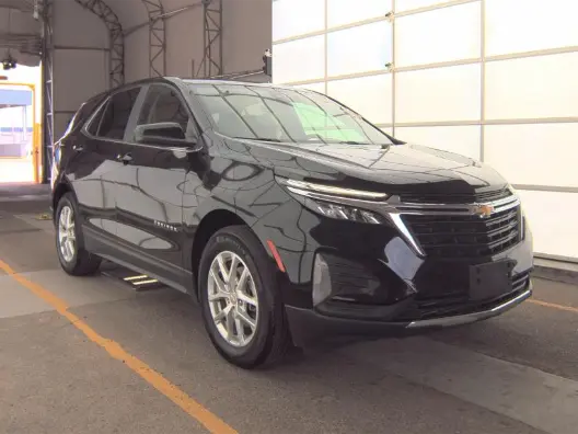 Florida Fine Cars - Used CHEVROLET EQUINOX 2024 MIAMI LT