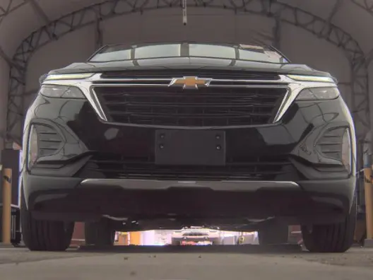 Florida Fine Cars - Used CHEVROLET EQUINOX 2024 MIAMI LT