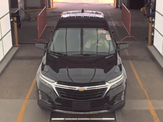 Florida Fine Cars - Used CHEVROLET EQUINOX 2024 MIAMI LT