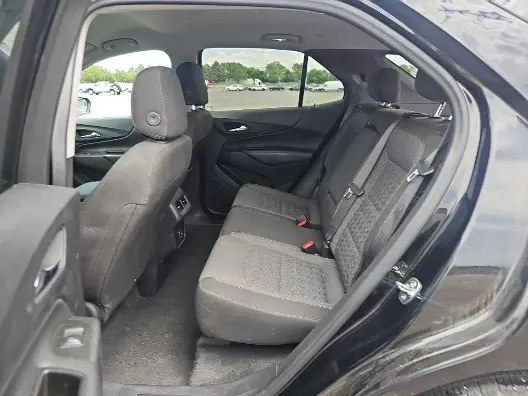 Florida Fine Cars - Used CHEVROLET EQUINOX 2024 MIAMI LT