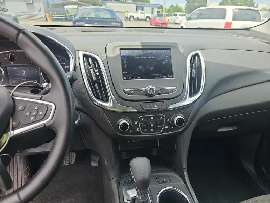 Florida Fine Cars - Used CHEVROLET EQUINOX 2024 MIAMI LT