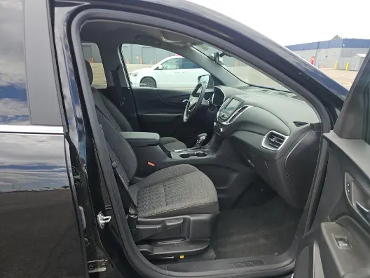 Florida Fine Cars - Used CHEVROLET EQUINOX 2024 MIAMI LT
