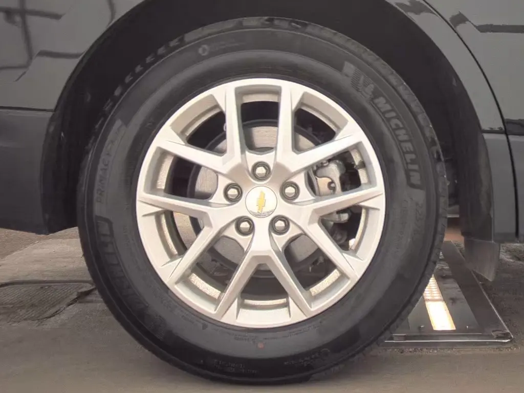 Florida Fine Cars - Used CHEVROLET EQUINOX 2024 MIAMI LT