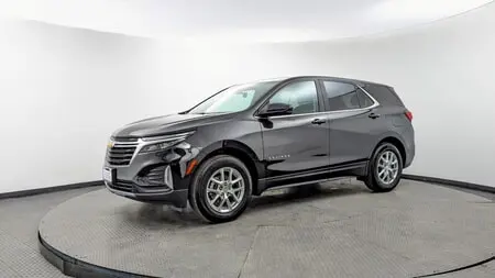 Florida Fine Cars - Used CHEVROLET EQUINOX 2024 MIAMI LT