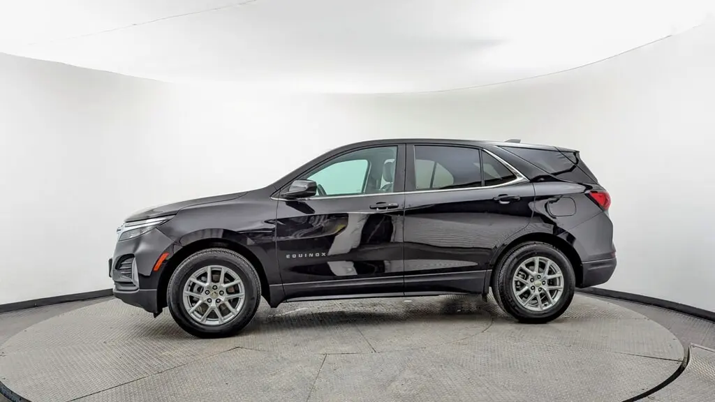 Florida Fine Cars - Used CHEVROLET EQUINOX 2024 MIAMI LT