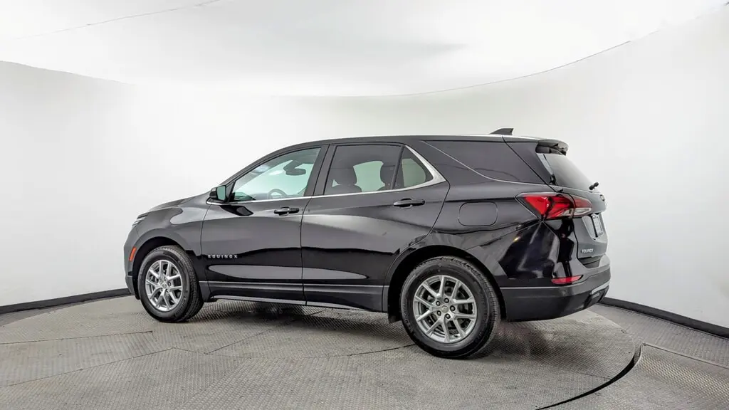 Florida Fine Cars - Used CHEVROLET EQUINOX 2024 MIAMI LT