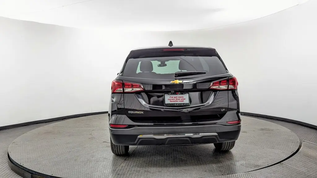 Florida Fine Cars - Used CHEVROLET EQUINOX 2024 MIAMI LT