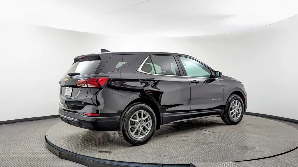 Florida Fine Cars - Used CHEVROLET EQUINOX 2024 MIAMI LT